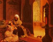 Favorite of the Farm - 鲁道夫·恩斯特